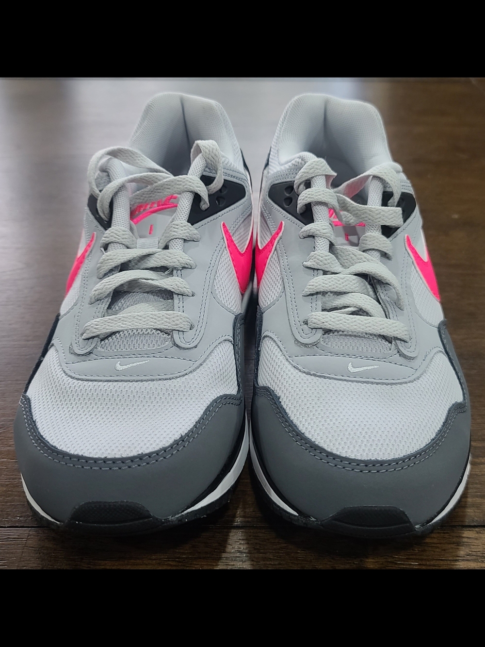 Nike Air Max Correlate 'Grey Pink' Women's - Picture 2 of 5